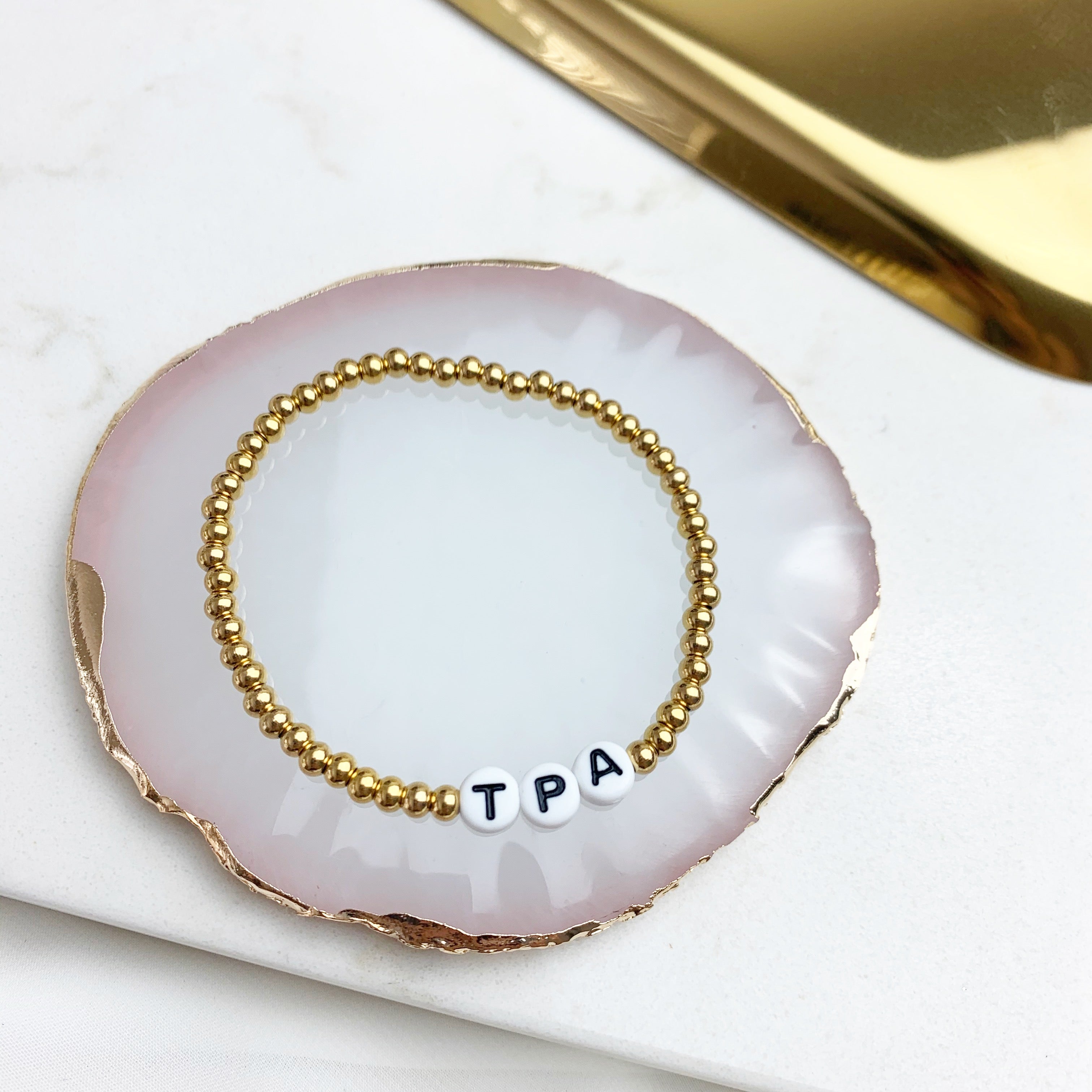 Build Your Own Bracelets