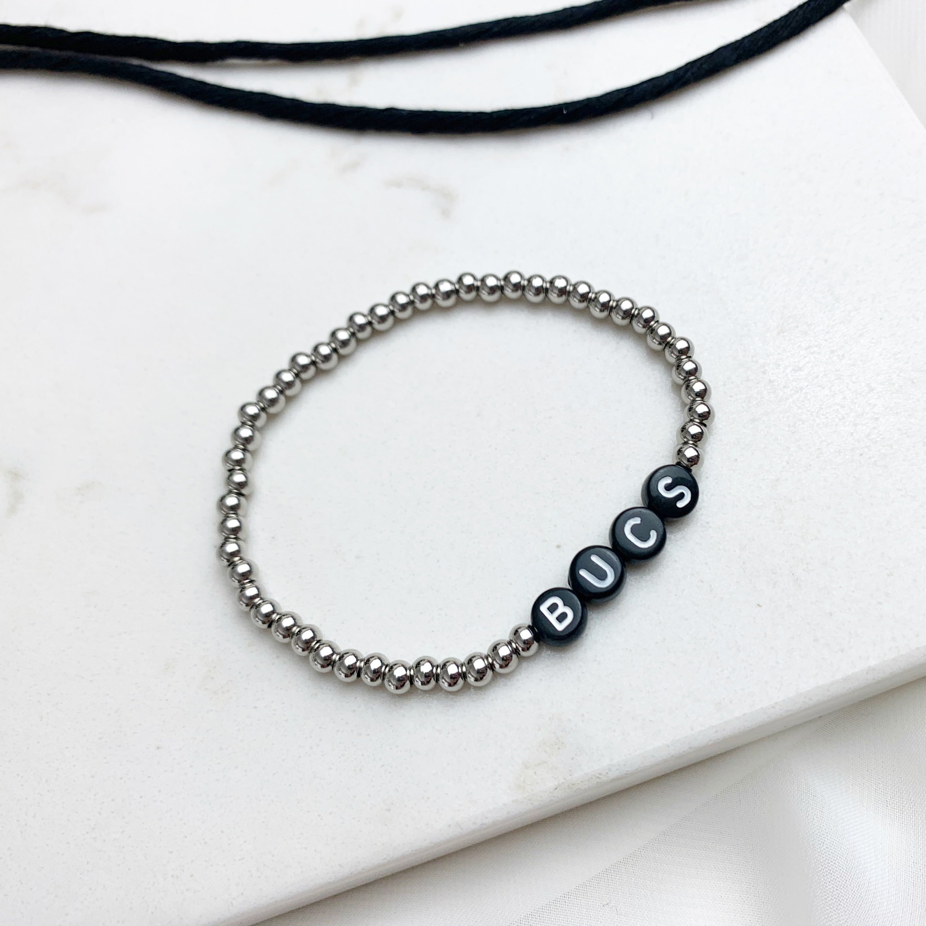 Build Your Own Bracelets