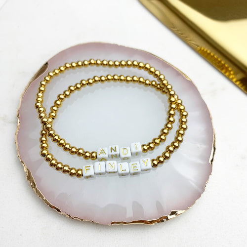 Build Your Own Bracelets