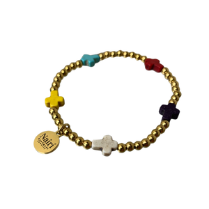 Tiny Crosses