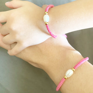 Mother Daughter Bracelet/ Back to School