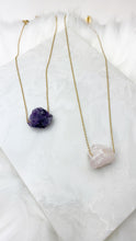 Cargar imagen en el visor de la galería, Raw Amethyst

