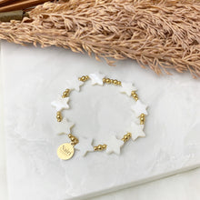 Cargar imagen en el visor de la galería, Stars Bracelet
