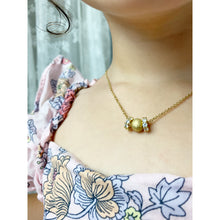 Load image into Gallery viewer, The Princess Necklace
