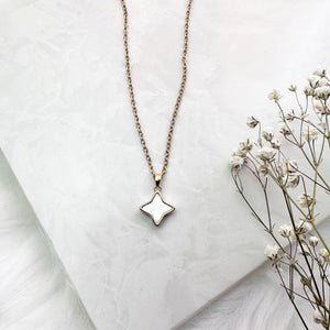 Shine Necklace