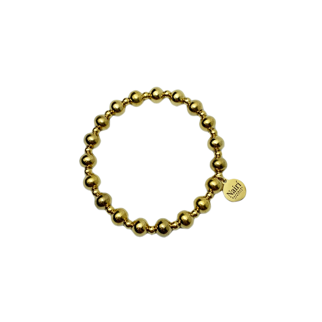 Keep it Gold