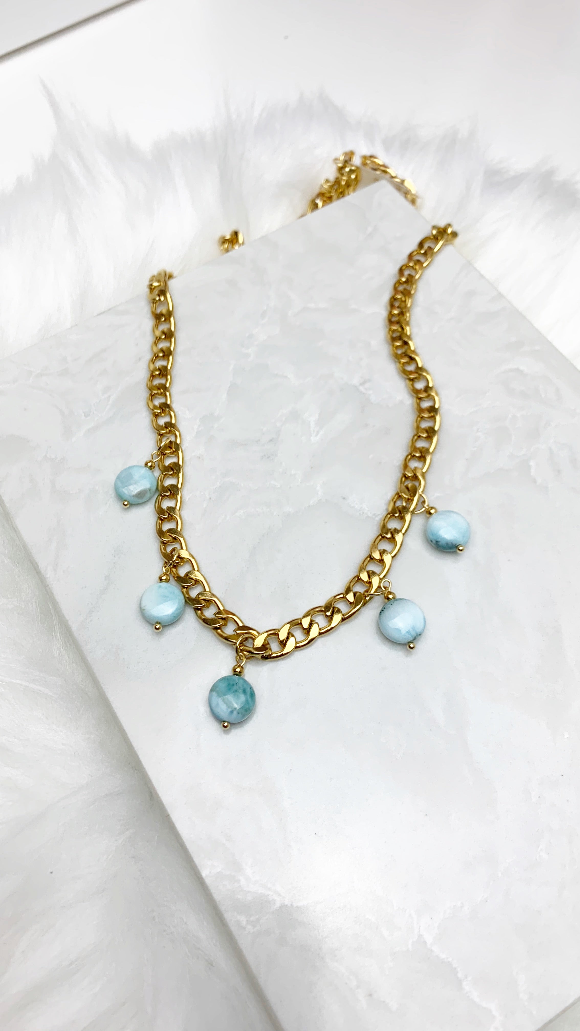 Larimar Royale