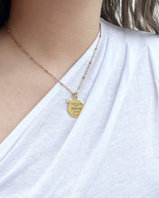 Load image into Gallery viewer, You Are Precious Necklace
