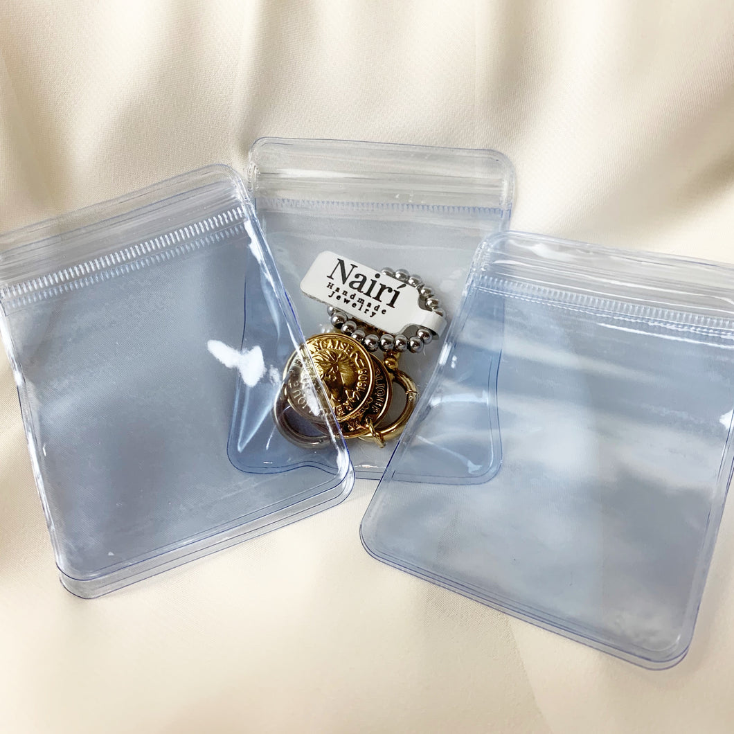 Jewelry Storage Bag