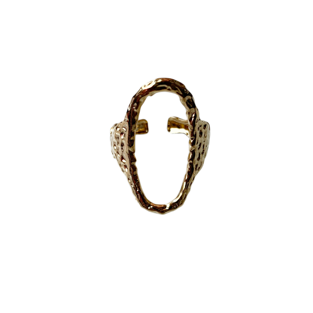 Oh That Ring