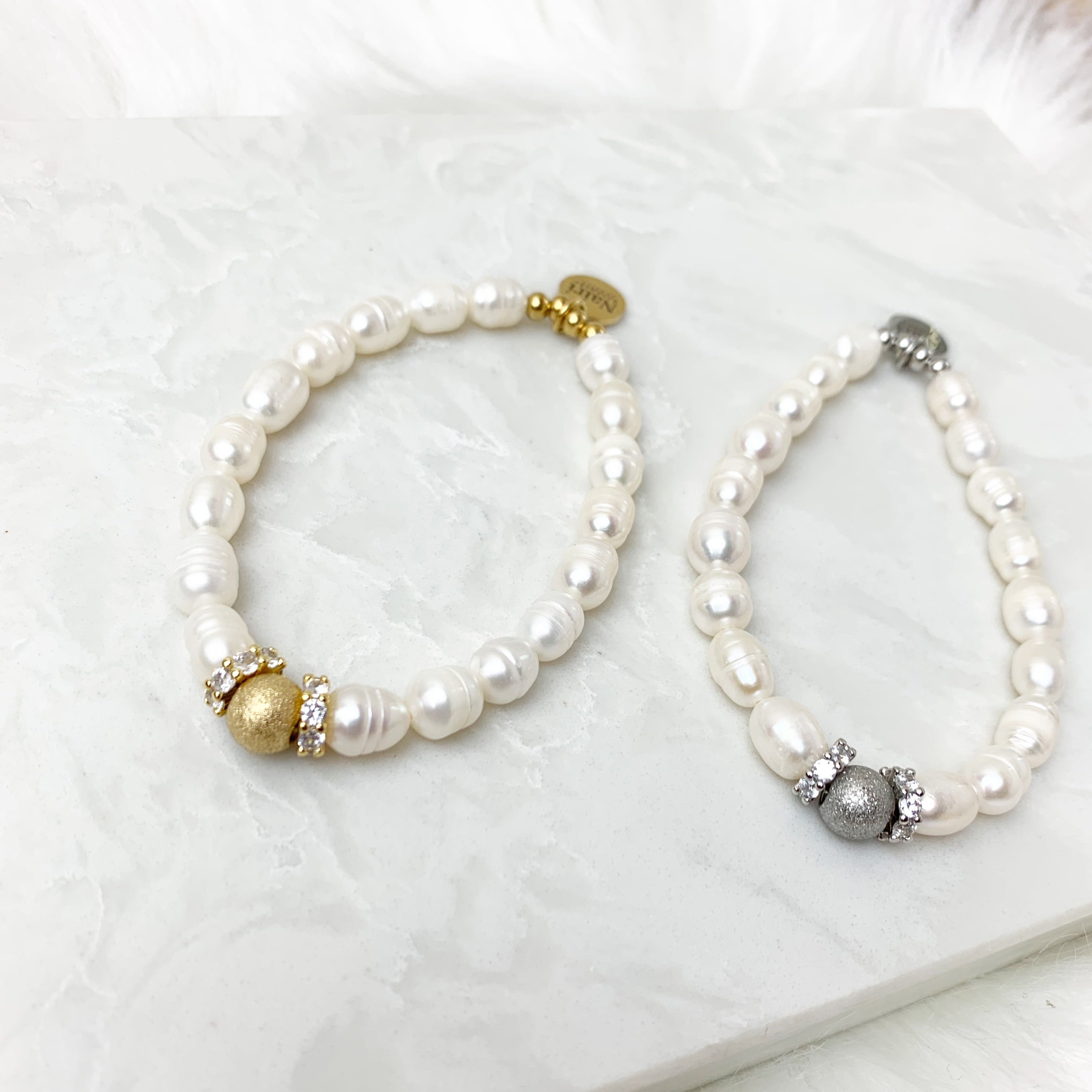 The Princess Bracelet