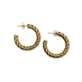 Ellie Hoop earrings