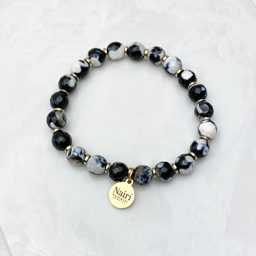 The Gabriella Bracelet