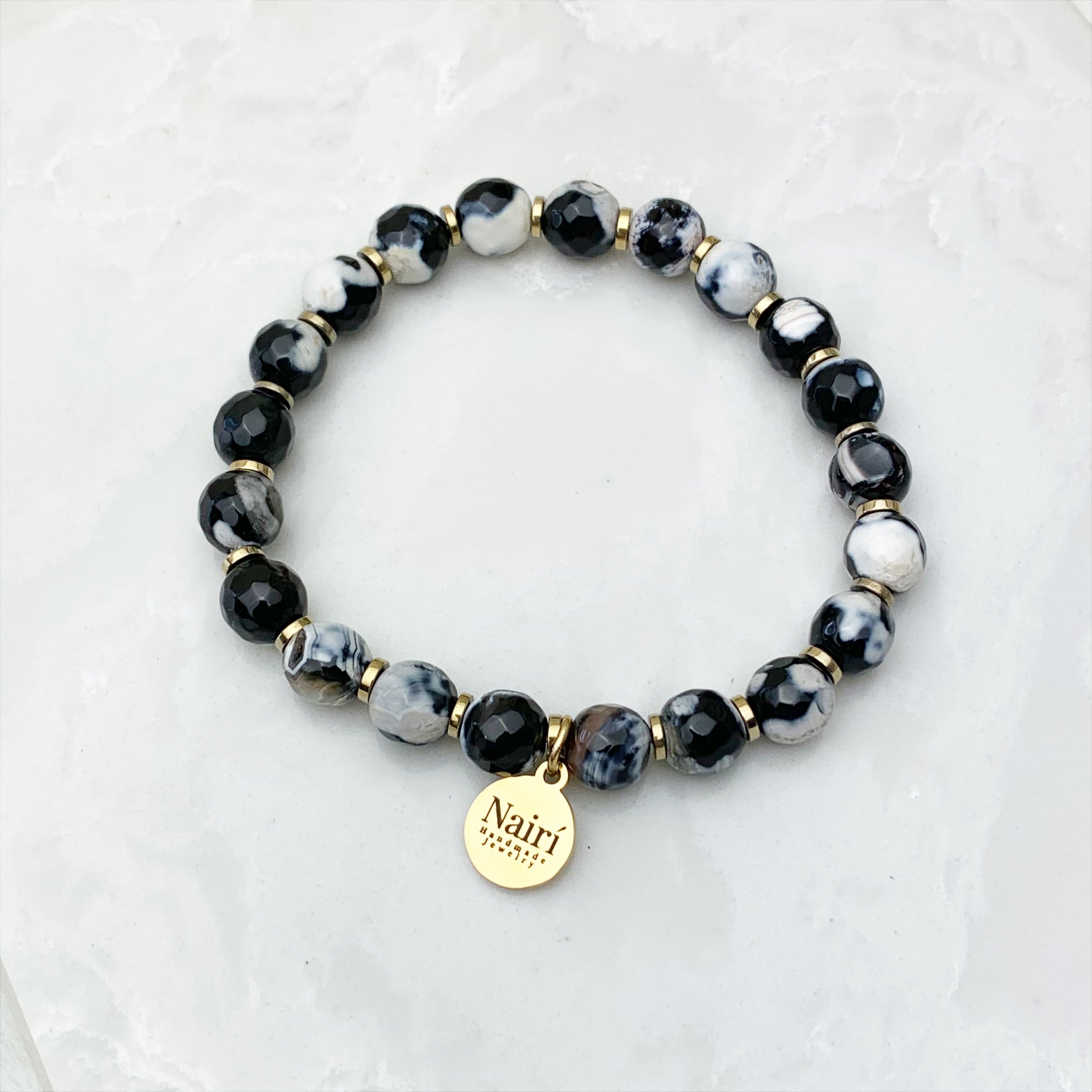 The Gabriella Bracelet