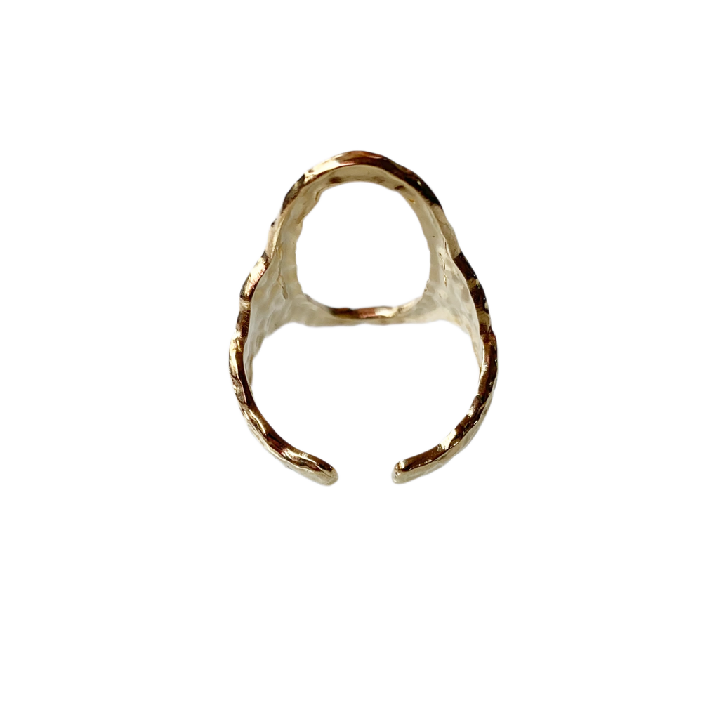 Oh That Ring