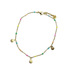 So Bright Anklet