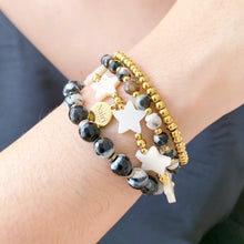 Load image into Gallery viewer, Stars Bracelet
